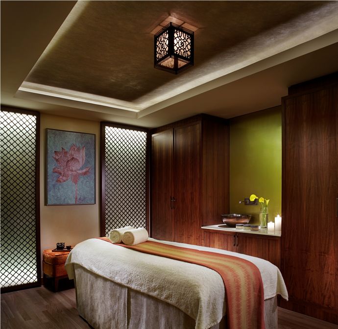 Spa Interior Design Services for Resorts image 5
