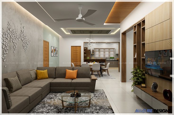 Trusted Vox Ceiling Professionals in Chennai image 4
