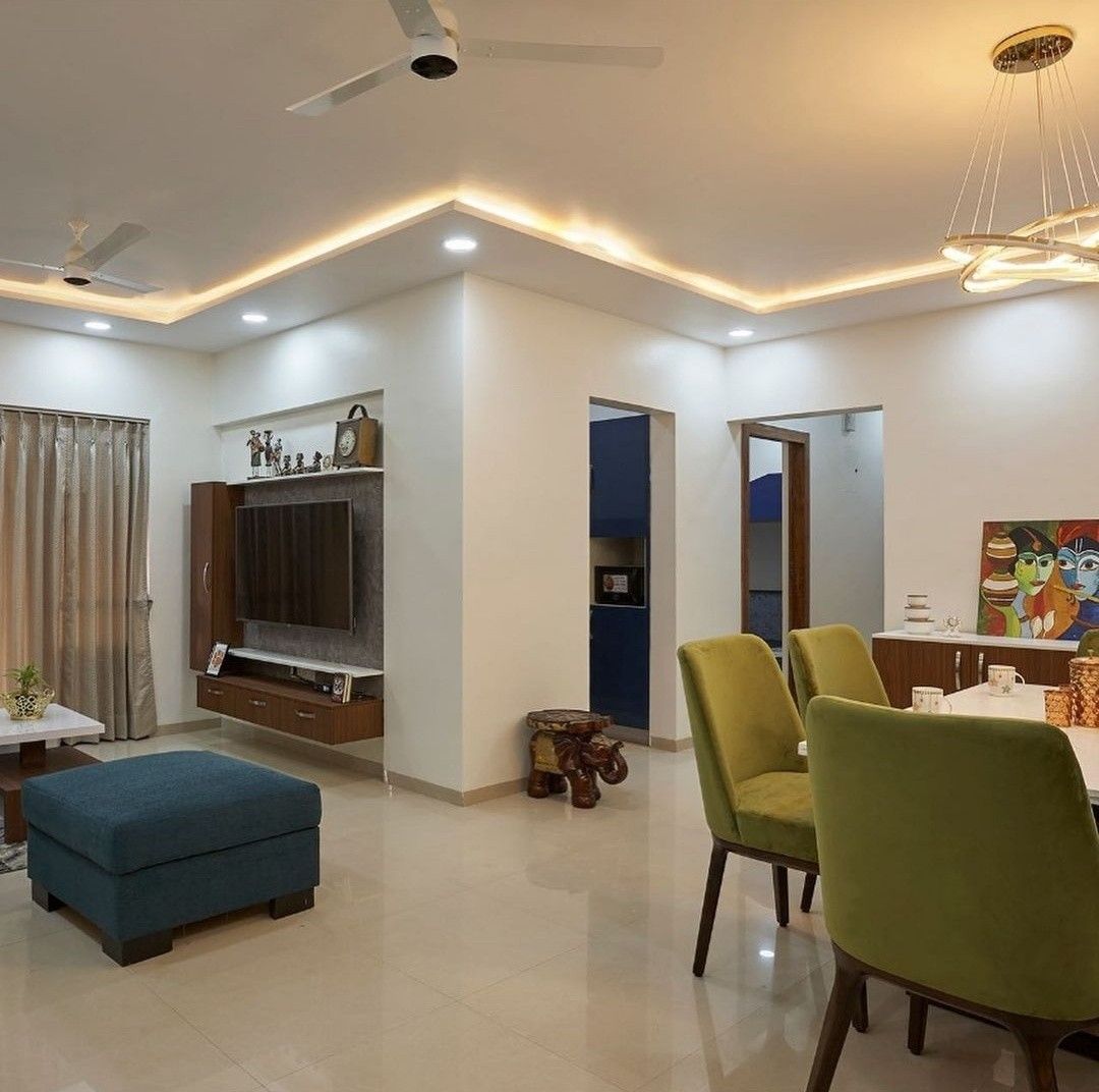Creative Home Interior Ideas Chennai image 4