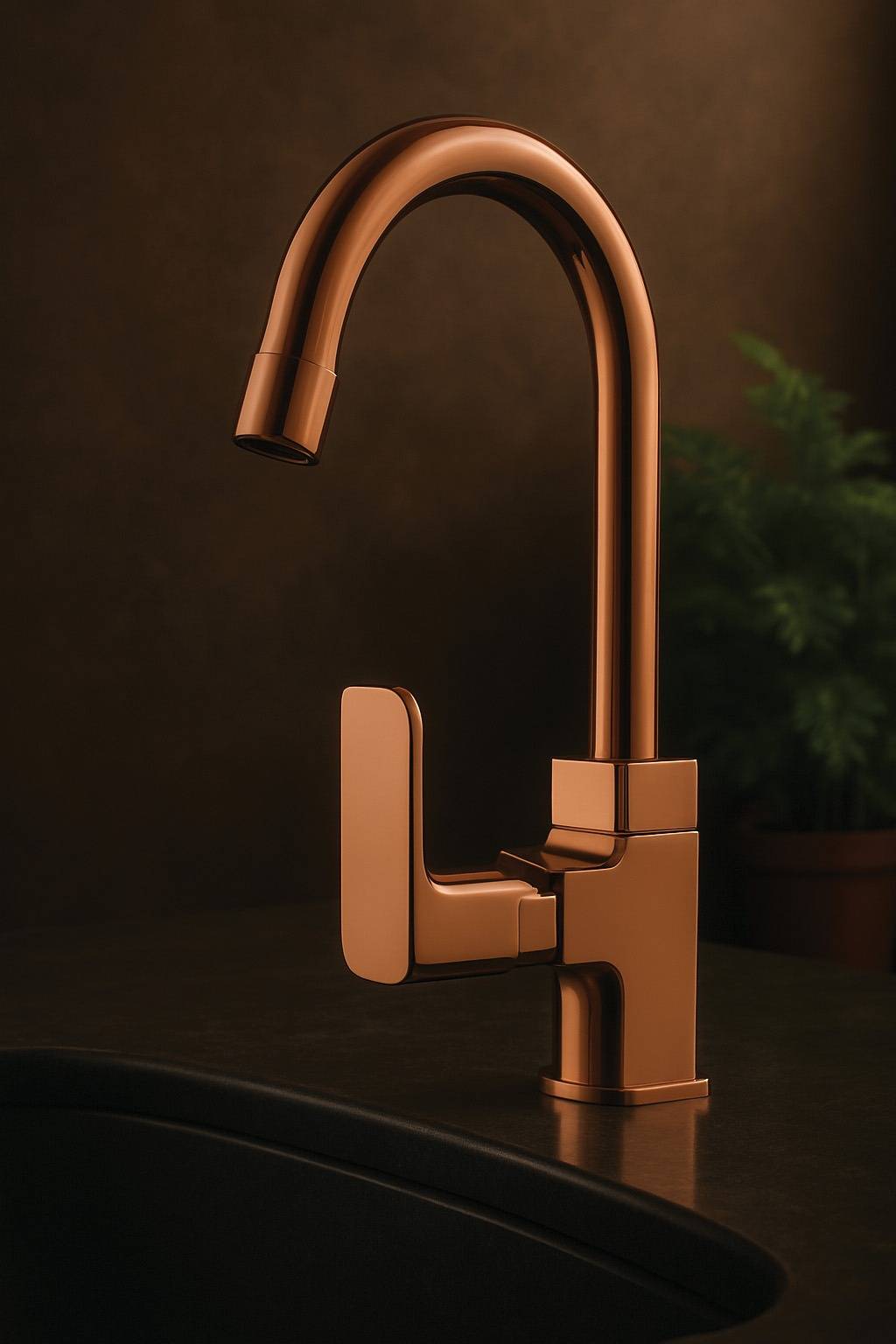 EXOTIC ROSE GOLD COLLECTION image 2