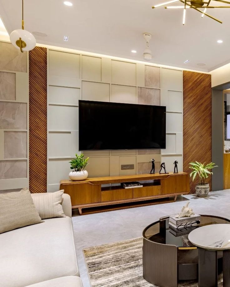 Decorative Wall Panel Interiors Chennai image 5