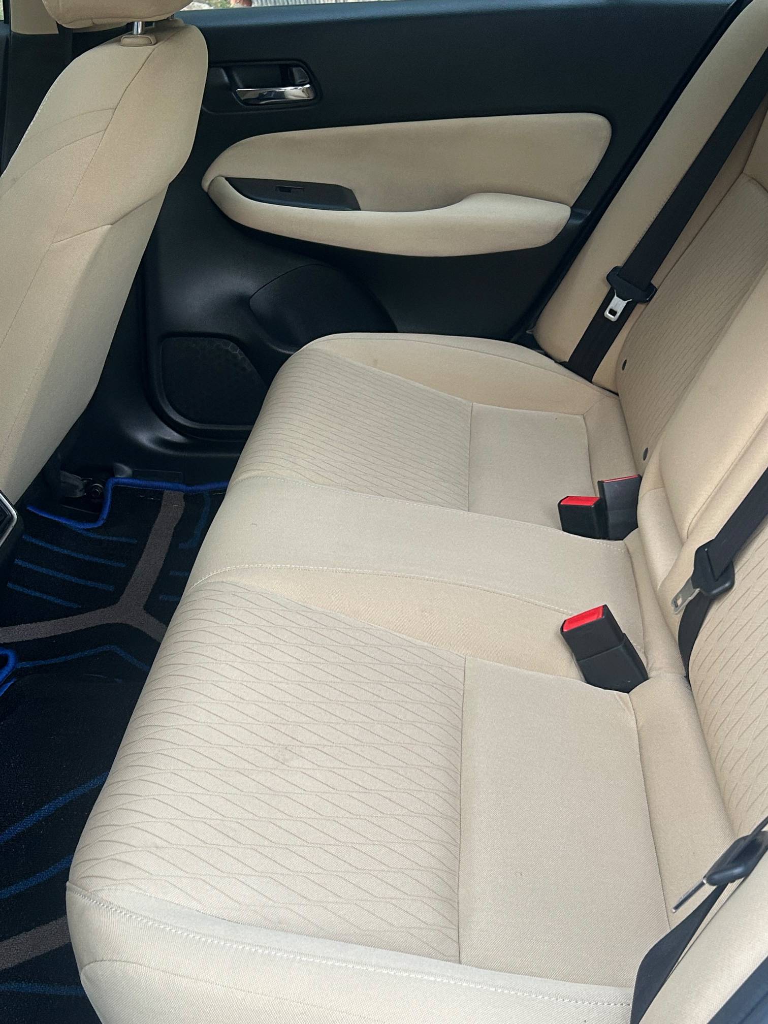 HONDA CITY VX 2023 image 2