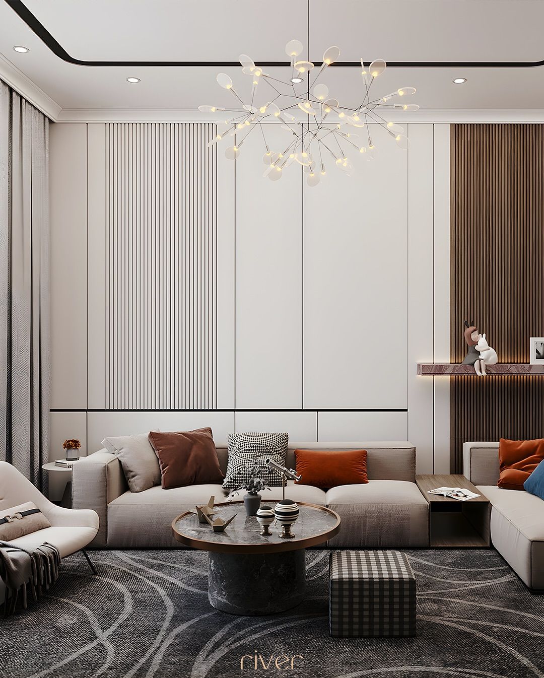 Professional Interior Designers for Perfect Home Makeovers image 4