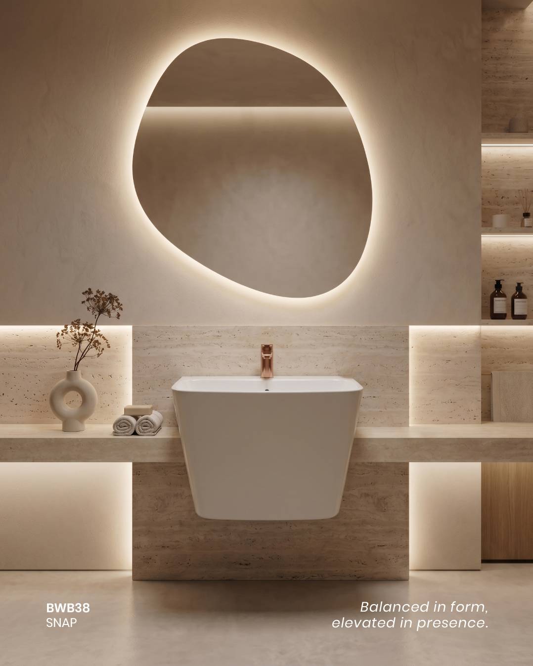 INTEGRATED BASIN image 7