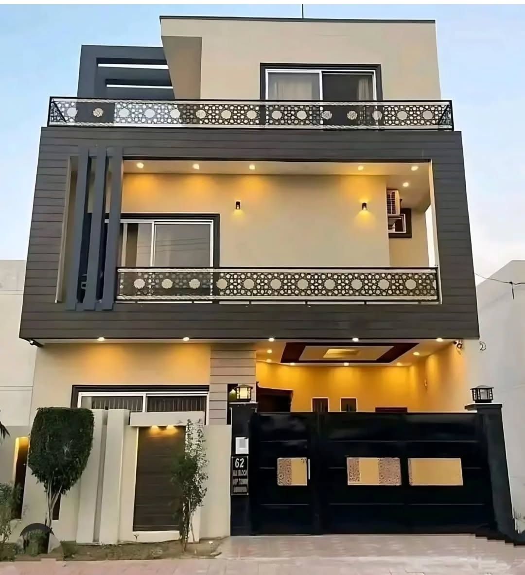 Elegant Vox Elevation Panels IN Chennai image 4