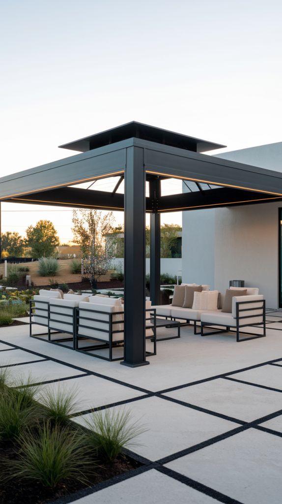 Professional Gazebo Maintenance & Installation in Chennai image 2