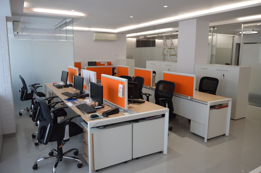 Contemporary Interior Design Chennai Homes image 5