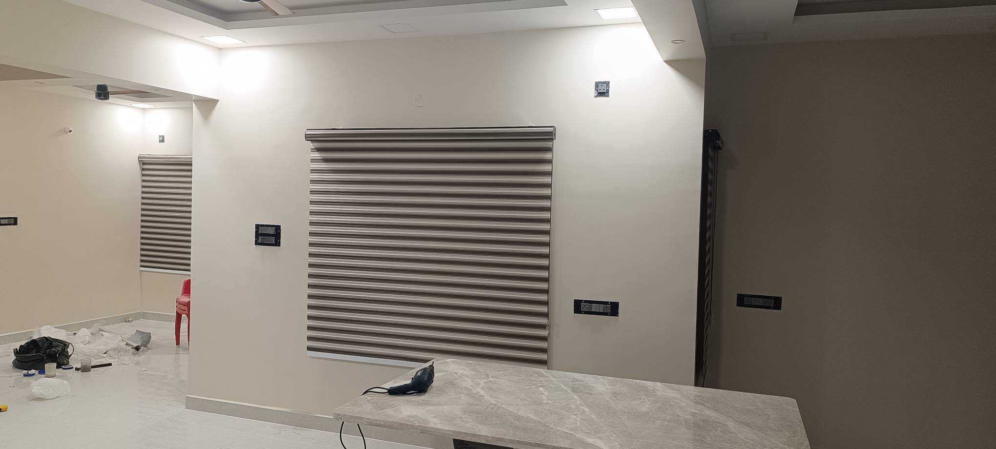 Roller blinds image 3