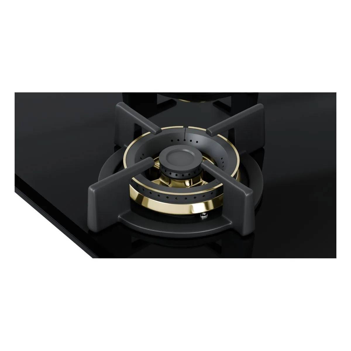 Centuro Timer 4B 80 T AI Timer Hob 4 Burner image 5