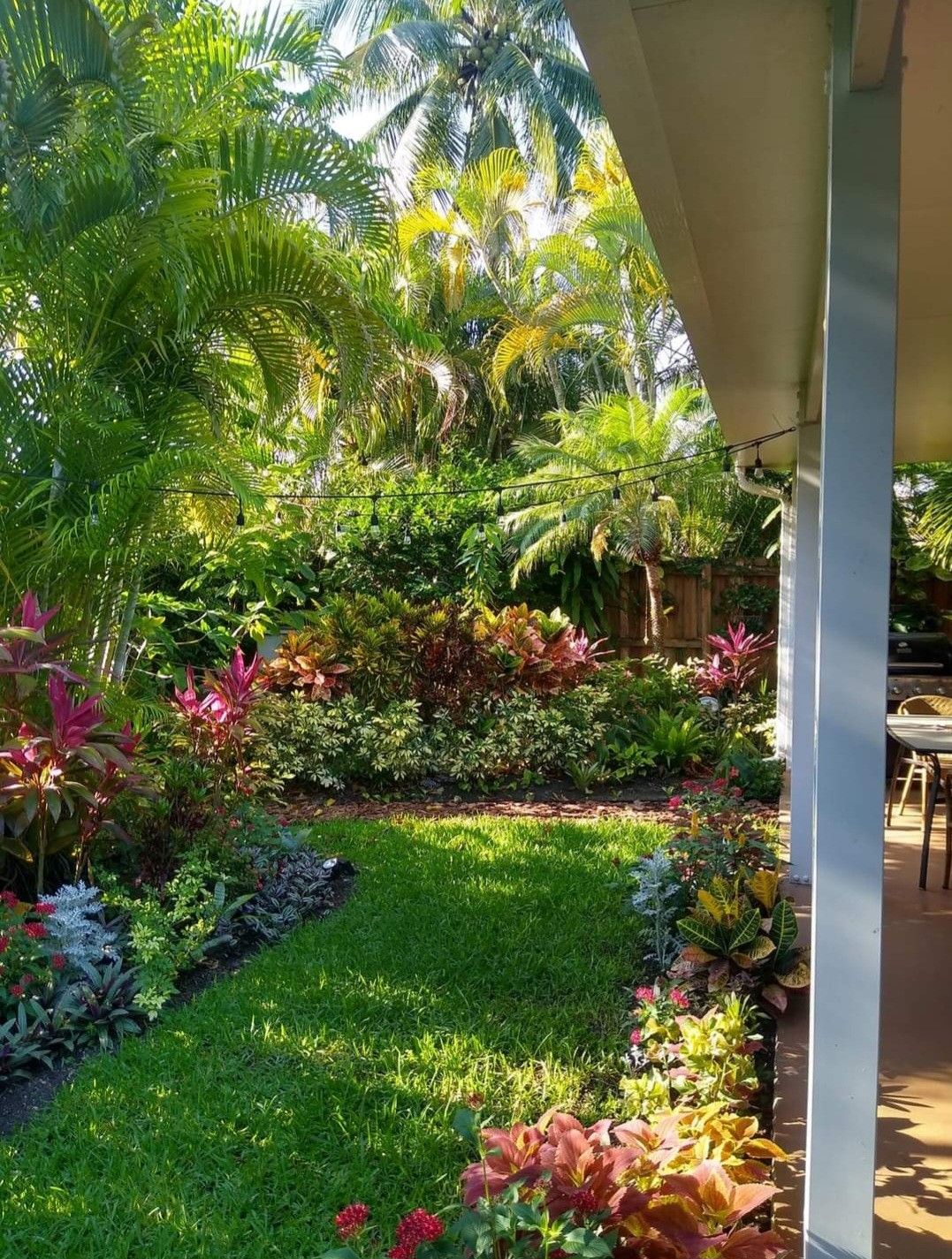 Outdoor Gardening Service in Chennai image 4