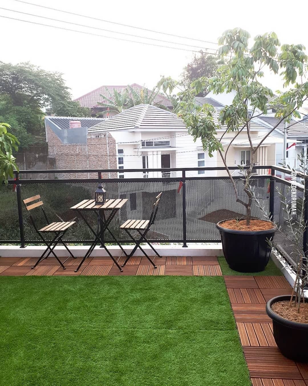 Affordable Terrace Garden Installation Service in Chennai image 5