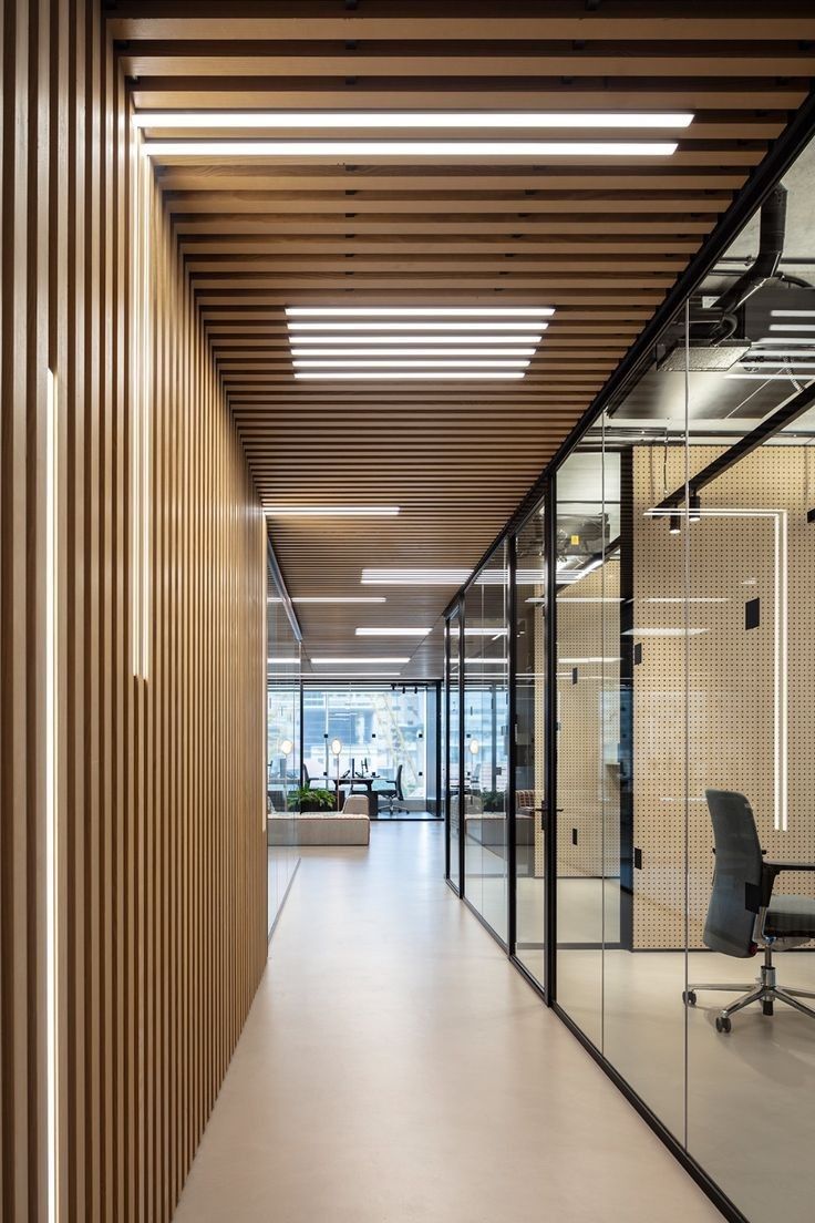 Space-Saving Office Design for Small and Medium Businesses image 4