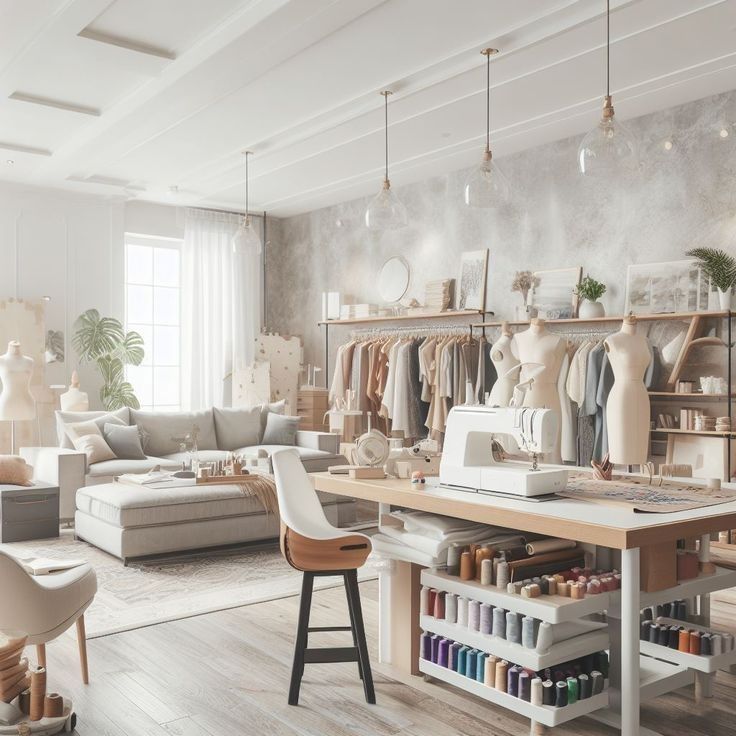 Customized Office Interiors Tailored to Your Brand image 3