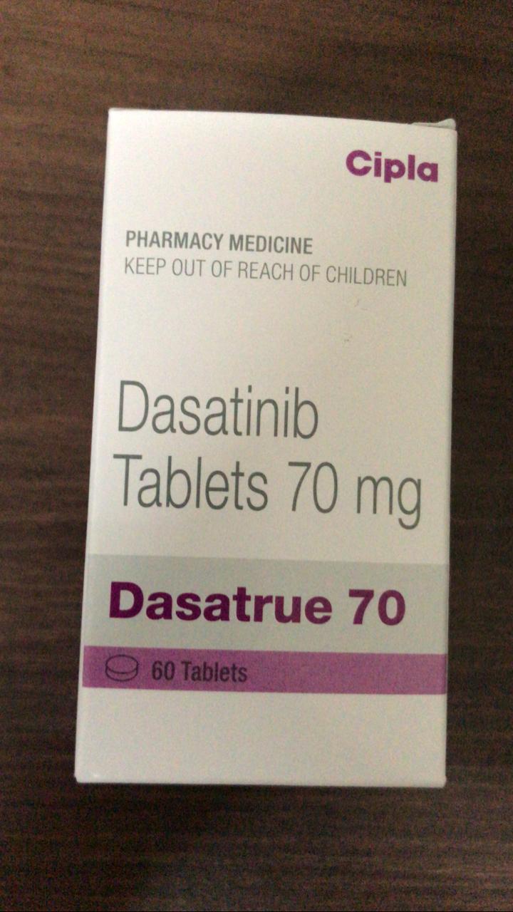 Dasanat (Dasatinib) image 2