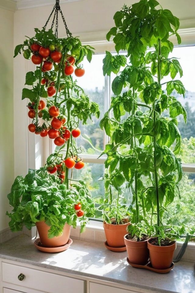 Indoor Gardening Service Packages Chennai image 4