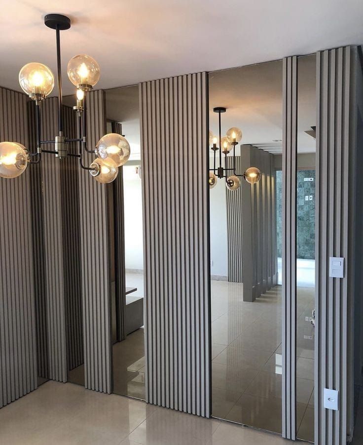 Modern Glass Partition Designs for Elegant Interiors image 2