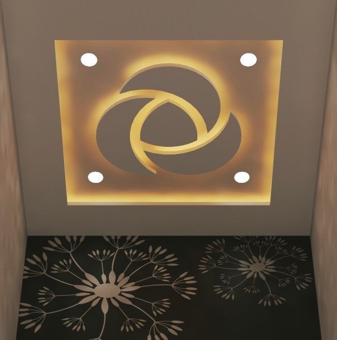 Cost-Effective Gypsum Ceiling Services for Home Interiors image 3