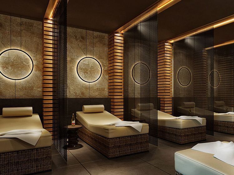 Spa Interior Renovation and Design Experts image 5