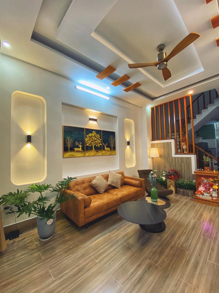 Smart Home Interior Design Chennai image 5