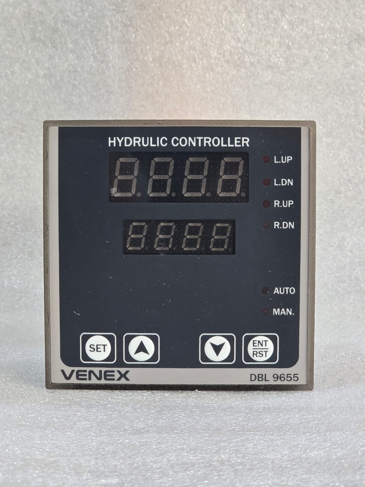 DBL 9655 Venex Digital Hydraulic Controller image 2