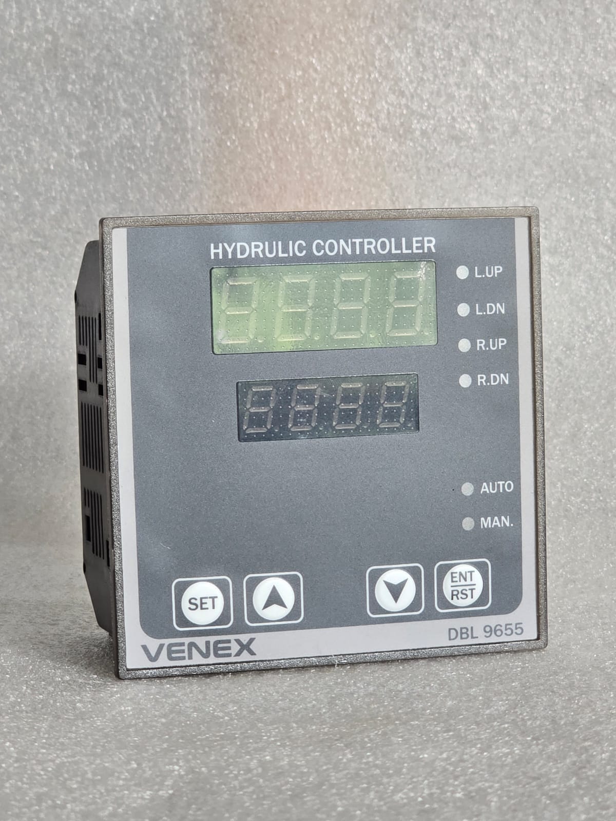 DBL 9655 Venex Digital Hydraulic Controller image 4