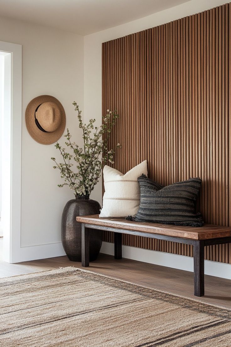Vox Wall Panelling Service in Chennai image 3