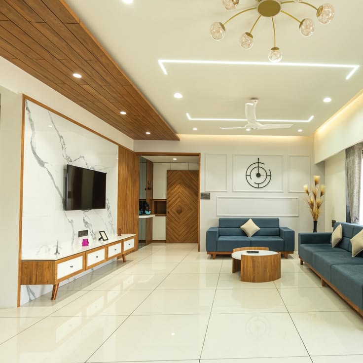 Best Living Room Interior Designers in Chennai image 5