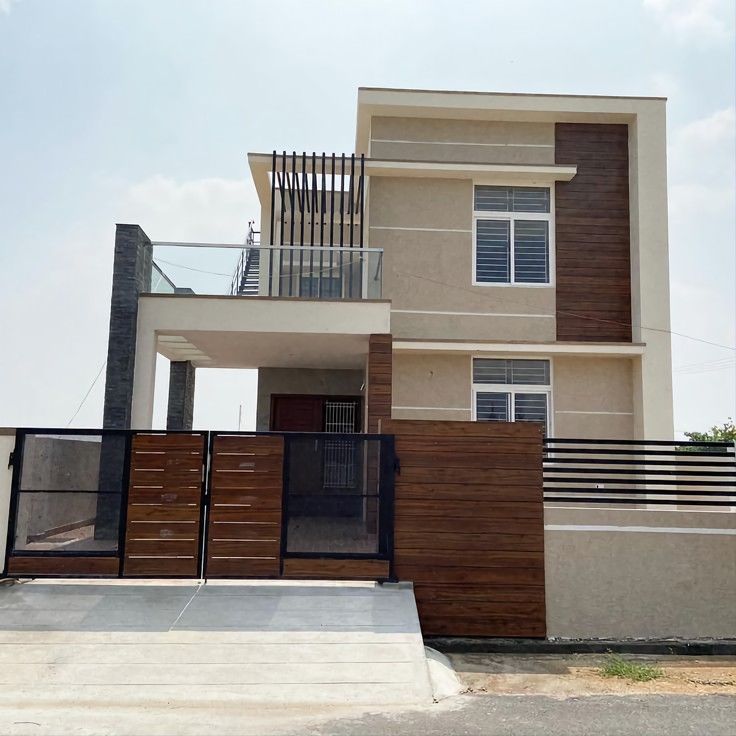 Elegant Vox Elevation Panels IN Chennai image 2