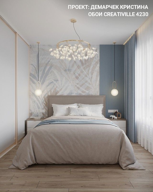 Modern & Affordable bed room for Every Home Style image 3
