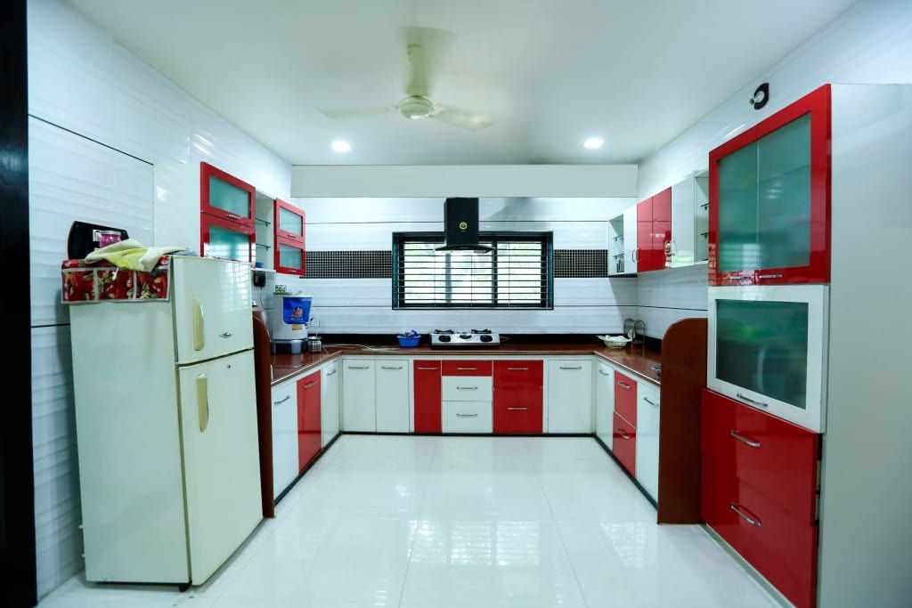 Home Renovation and Interior Design Chennai image 3