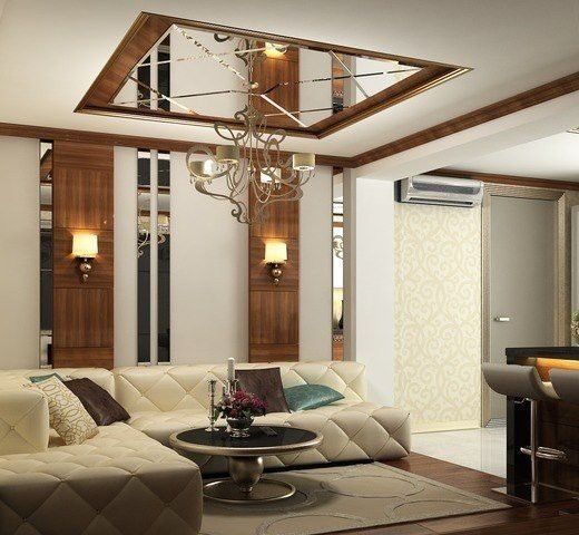 Axora Ceiling Panels – Perfect Finishing for Stylish Homes image 5