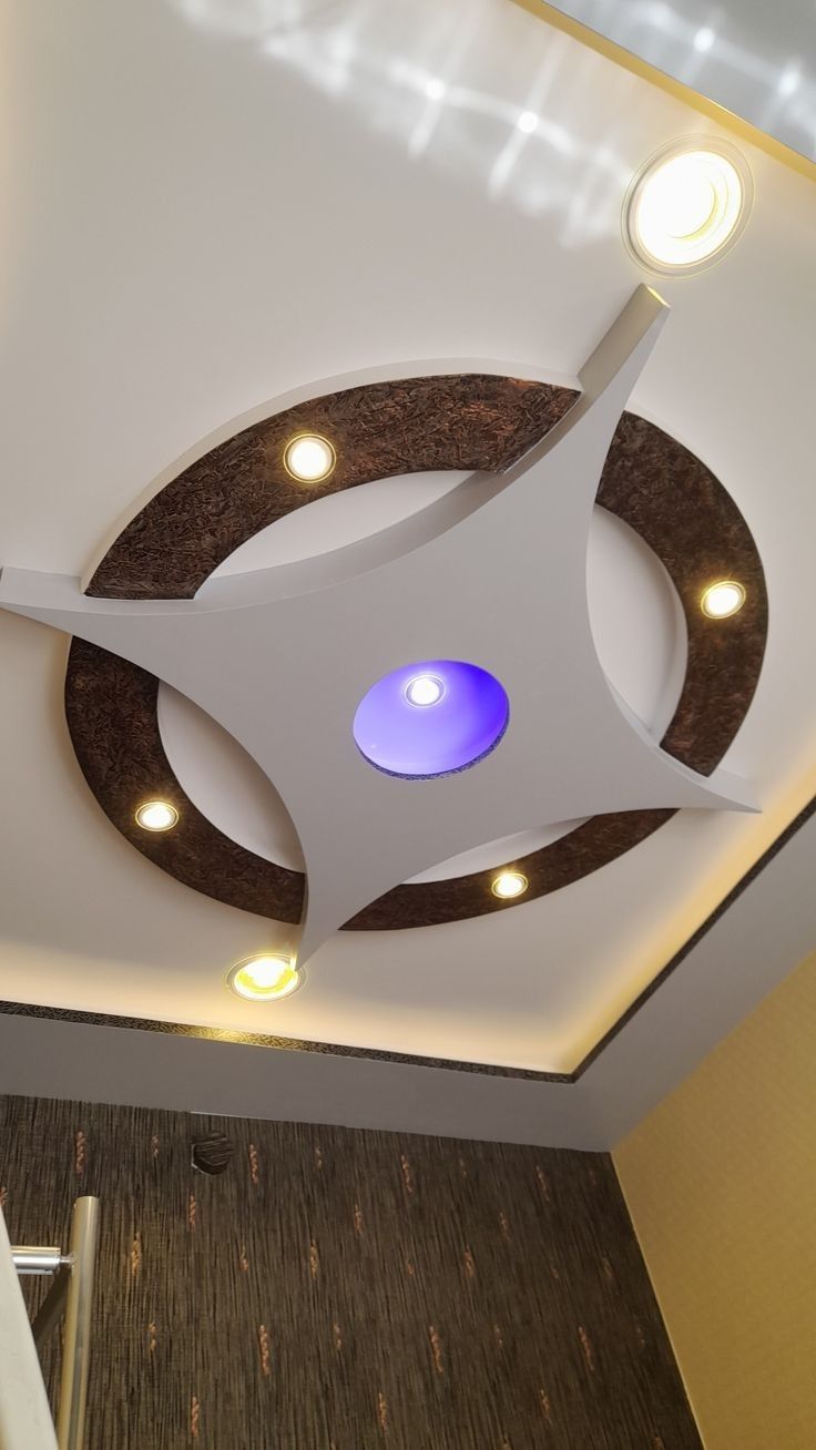 Long-Lasting Gypsum Ceiling Finishes for Perfect Interiorsi image 2
