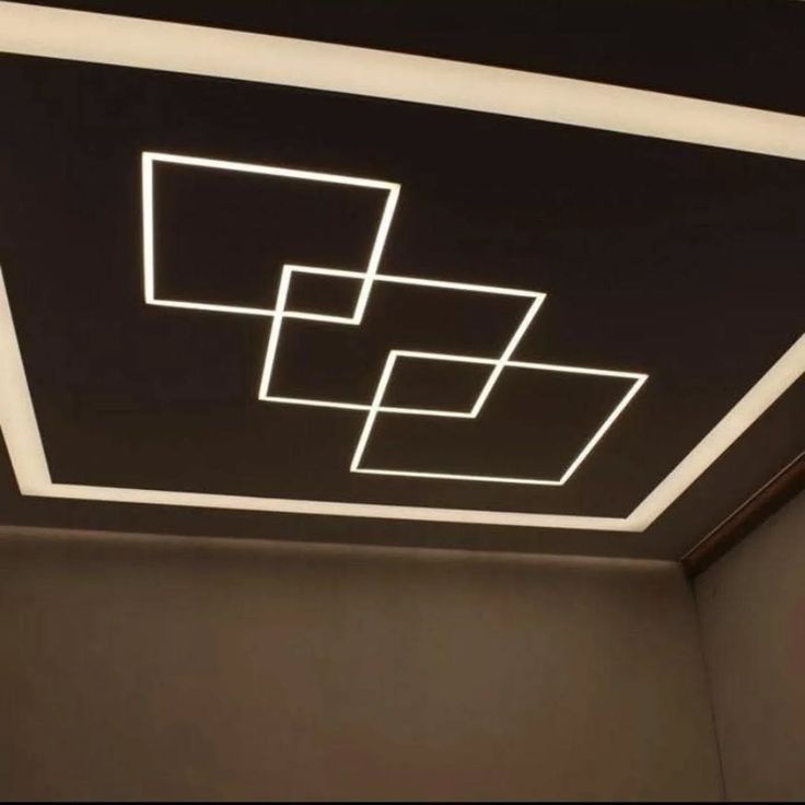 Gypsum Ceiling Work – Smooth, Durable & Elegant image 2