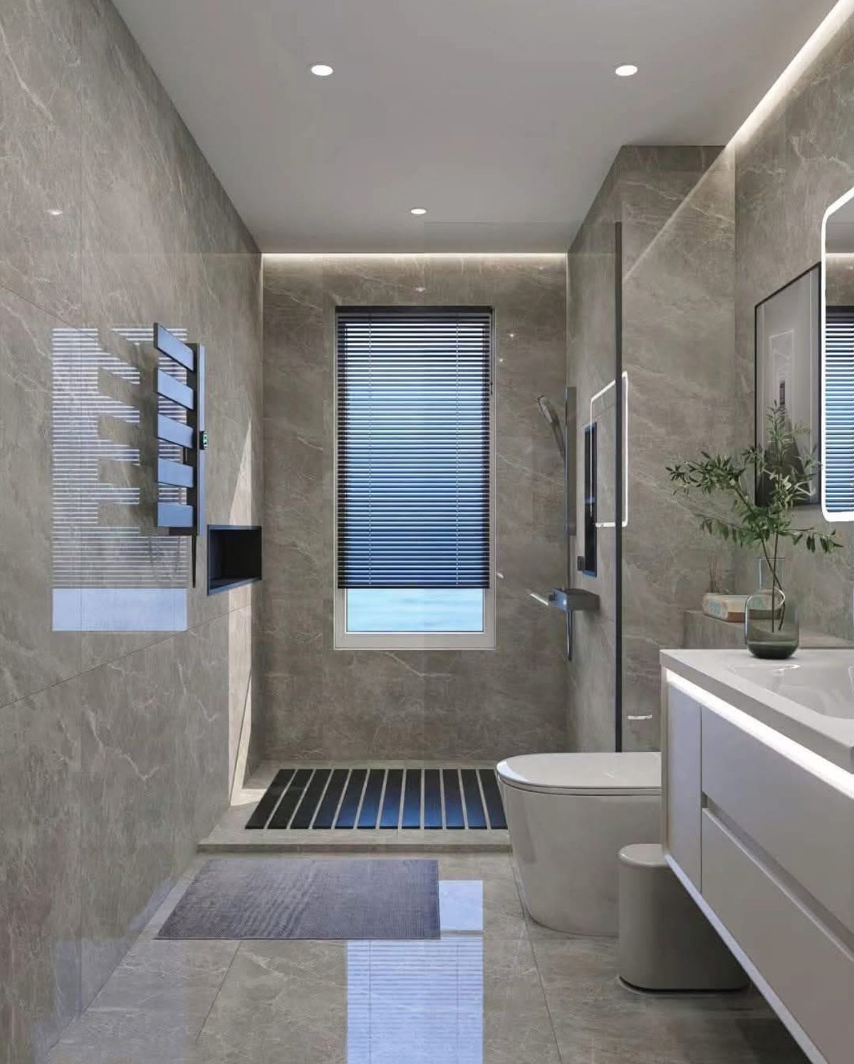 Premium & Budget-Friendly Bathroom Design Solutions image 3