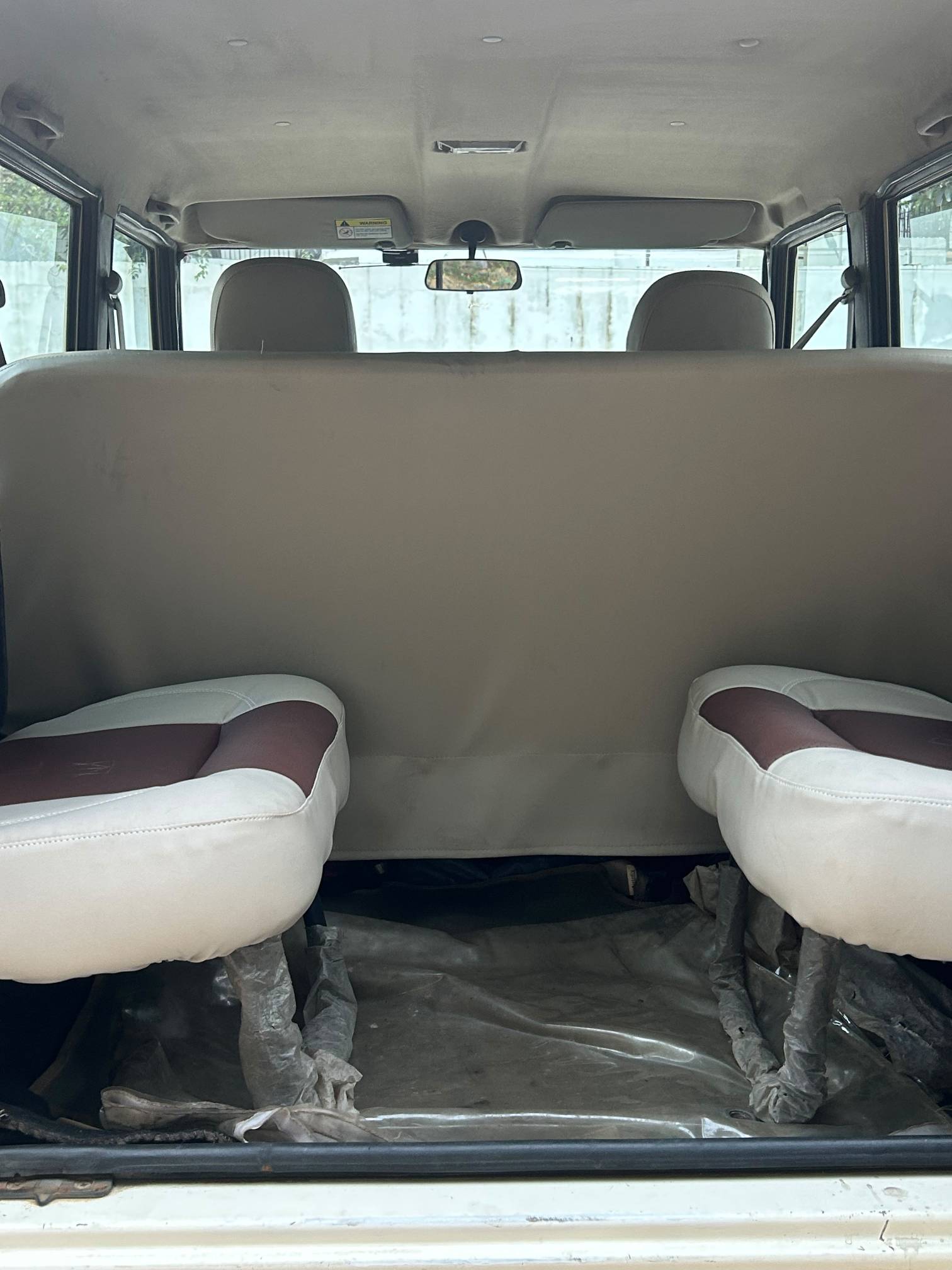 MAHINDRA BOLERO B4 2022 image 4