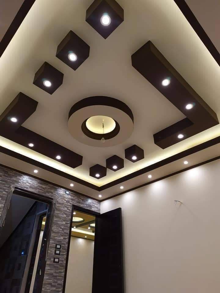 Long-Lasting Gypsum Ceiling Finishes for Perfect Interiorsi image 3