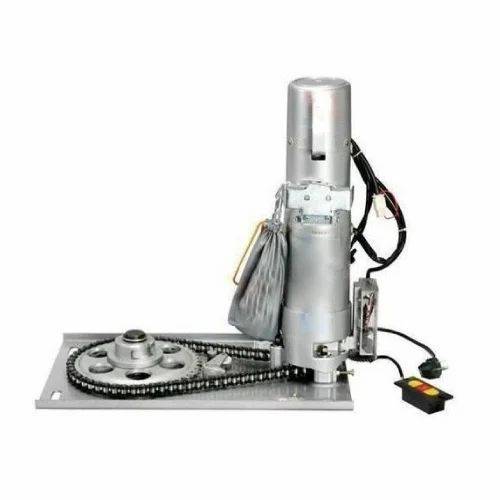 Rolling Shutter Motor image 2