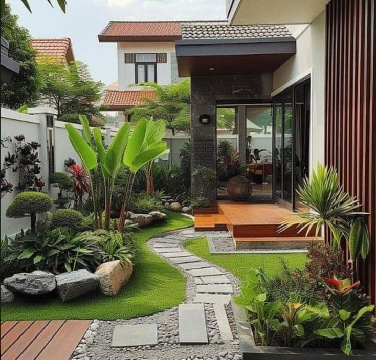 Affordable Landscaping Services in Chennai for All Property Types image 5