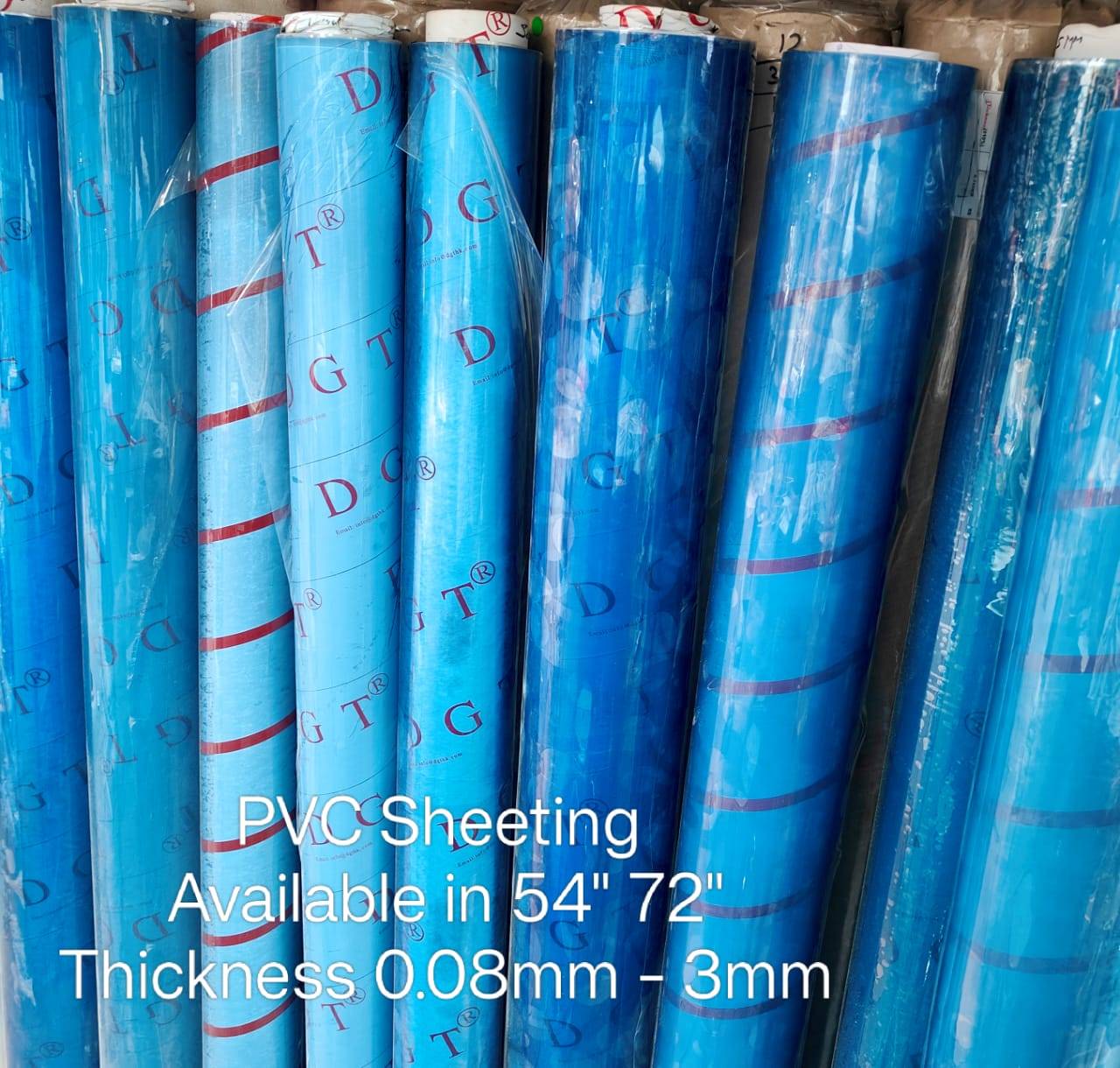 Dgt Talc Sheet image 3