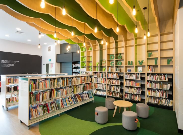 Retail Shop Interior Designers in Chennai image 4