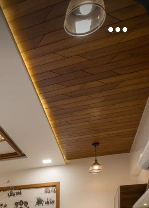Home Ceiling Upgrade in Chennai image 4