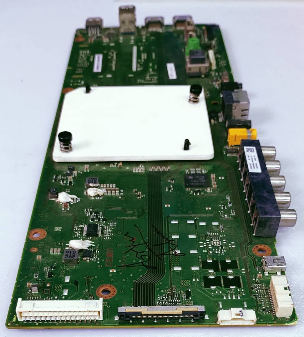 SONY 43X8200E 4K LED TV MOTHER BOARD image 3