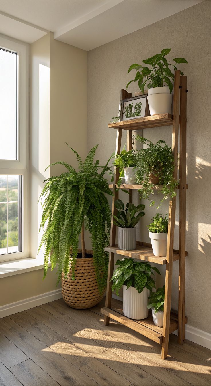 Indoor Gardening Contractors Chennai image 3