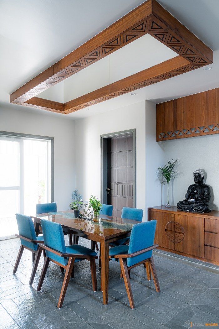 Modern Home Ceiling Design in Chennai image 3