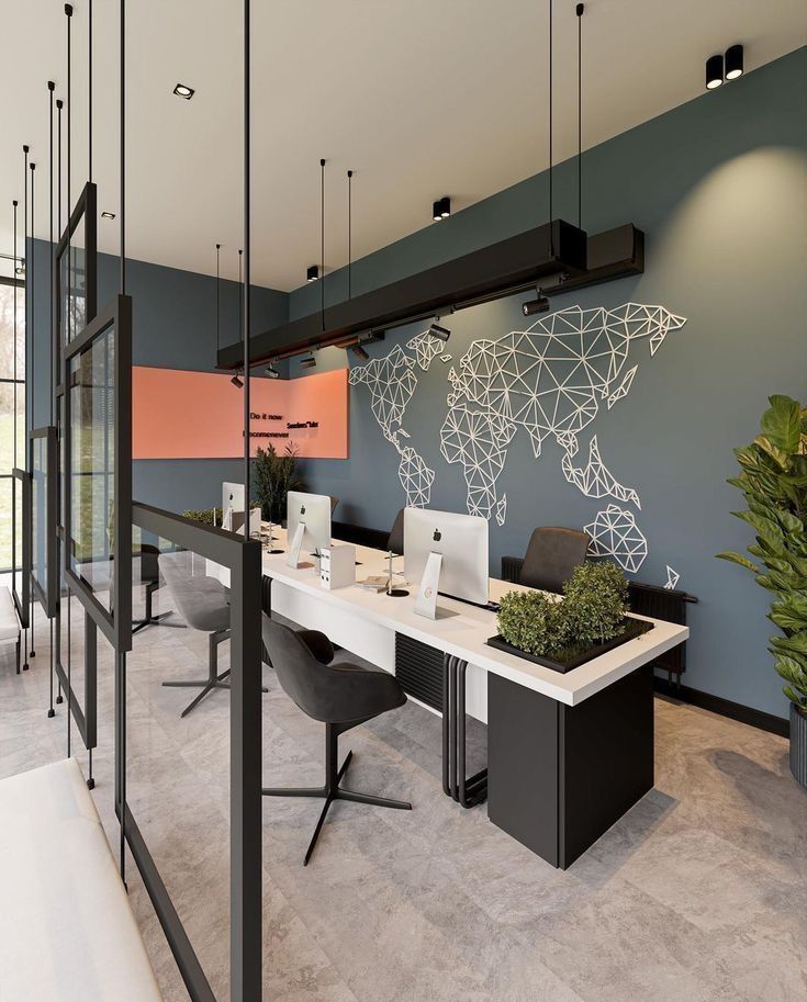 Best Commercial Interior Designers in Chennai image 4