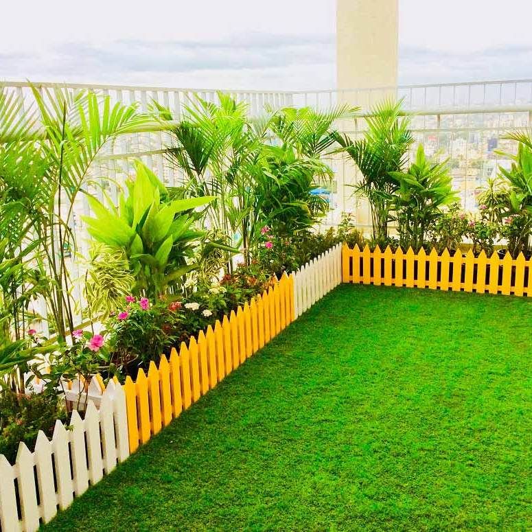 Professional Terrace Gardening Contractors in Chennai image 5
