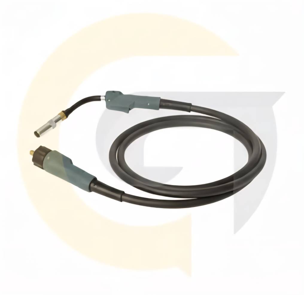 OTC 500A Heavy-Duty Welding Gun image 3