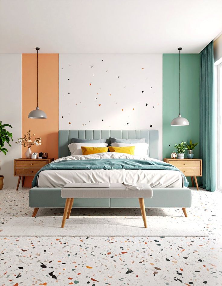 Affordable Luxury Kids Bedroom Designs for Every Family image 2