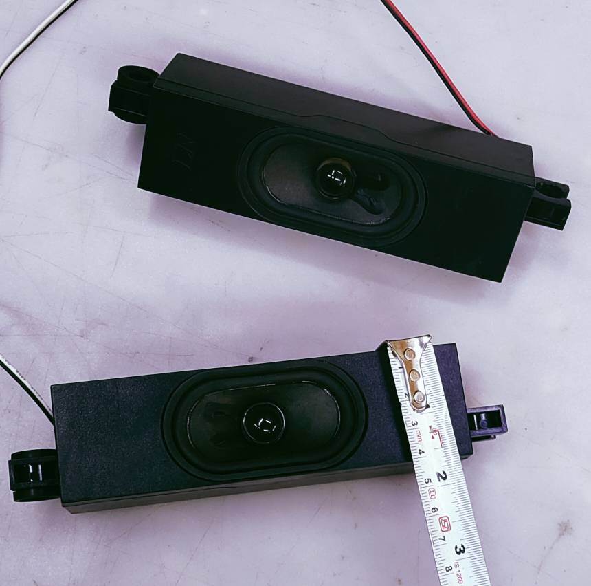 MOTOROLA LED TV SPEAKER MODEL NUMBER 32SAFHDM image 3