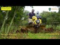 Kisankraft Power weeder 300d image 2